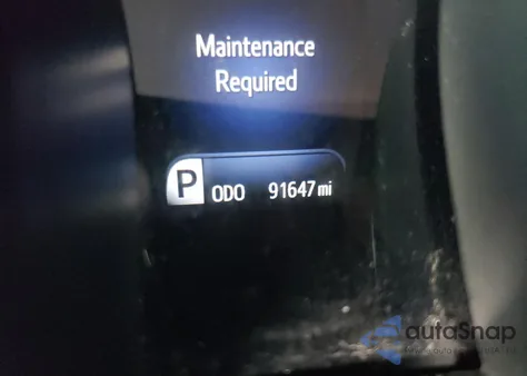 2013 Toyota Avalon Base из США, поврежденный, VIN 4T1BK1EB7DU064081